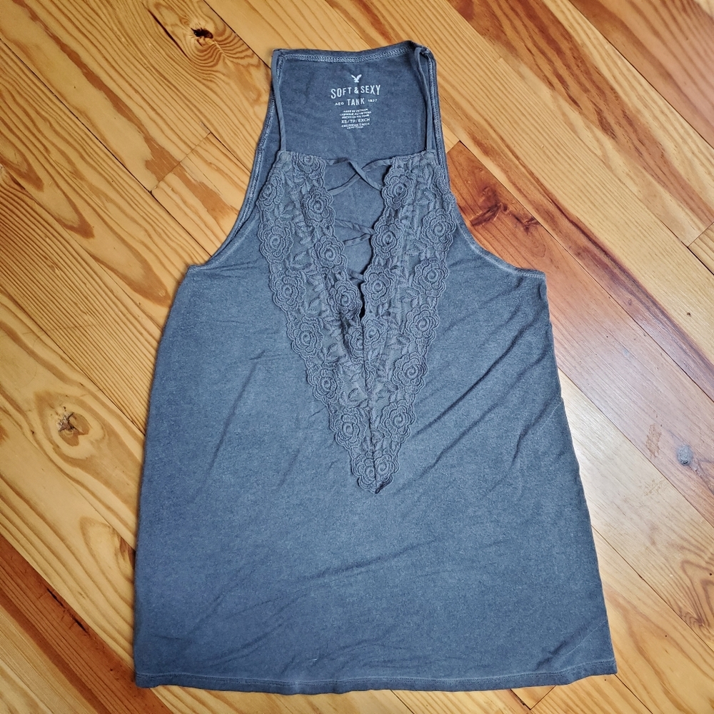 AE Lace Camisole